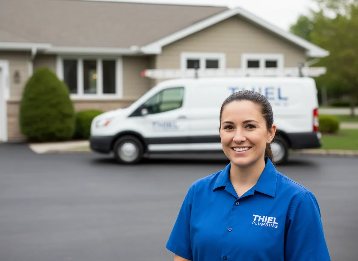 Plumber Ferryville, WI FAQs